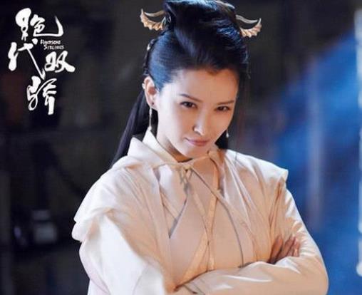 絕代雙驕十大惡人,杜殺人稱“血手”,李大嘴武功高強