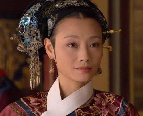 《甄嬛傳》最出彩的十個(gè)角色,蔣欣飾演的華妃爆紅網(wǎng)絡(luò)