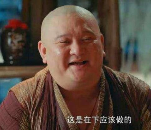 絕代雙驕十大惡人,杜殺人稱“血手”,李大嘴武功高強