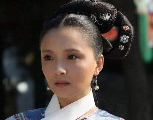 《甄嬛傳》最出彩的十個(gè)角色,蔣欣飾演的華妃爆紅網(wǎng)絡(luò)