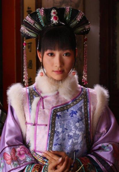 《甄嬛傳》最出彩的十個(gè)角色,蔣欣飾演的華妃爆紅網(wǎng)絡(luò)