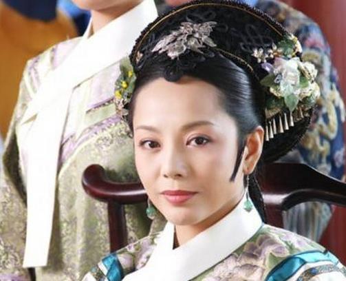 《甄嬛傳》最出彩的十個(gè)角色,蔣欣飾演的華妃爆紅網(wǎng)絡(luò)