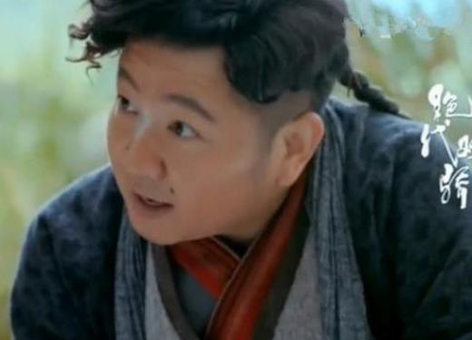 絕代雙驕十大惡人,杜殺人稱“血手”,李大嘴武功高強