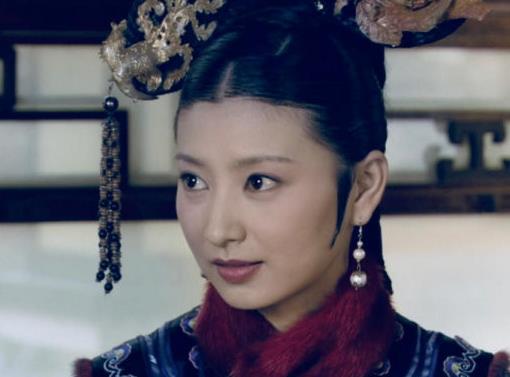 《甄嬛傳》最出彩的十個(gè)角色,蔣欣飾演的華妃爆紅網(wǎng)絡(luò)