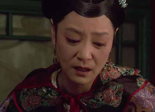 《甄嬛傳》最出彩的十個(gè)角色,蔣欣飾演的華妃爆紅網(wǎng)絡(luò)