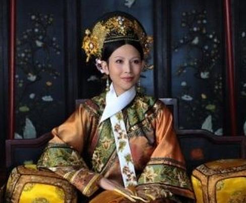 《甄嬛傳》最出彩的十個(gè)角色,蔣欣飾演的華妃爆紅網(wǎng)絡(luò)