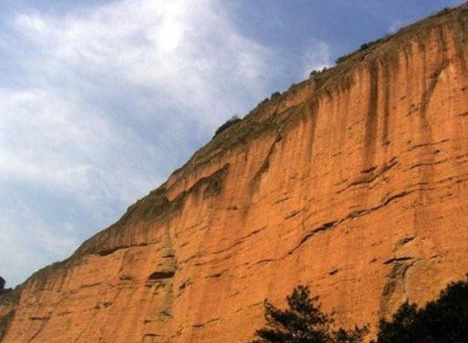 武義十大景點排名,郭洞景區稱江南第一風水村,大萊梯田壯美