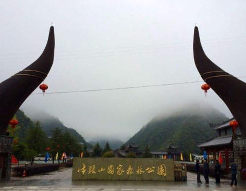 武義十大景點排名,郭洞景區稱江南第一風水村,大萊梯田壯美