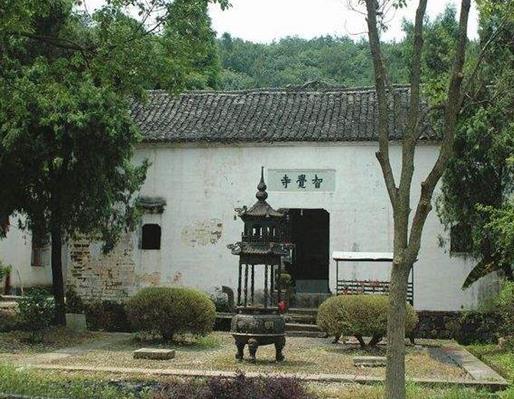 武義十大景點排名,郭洞景區稱江南第一風水村,大萊梯田壯美