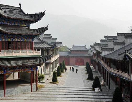 萍鄉十大景點排行榜,秋收起義廣場是全國紅色旅游經典景區