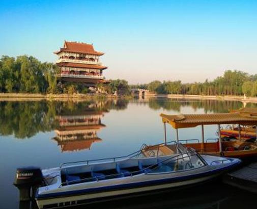 禹州十大旅游景點(diǎn)排名,鈞官窯址博物館歷史悠久,大鴻寨風(fēng)景優(yōu)美