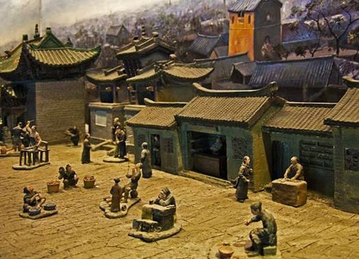 禹州十大旅游景點(diǎn)排名,鈞官窯址博物館歷史悠久,大鴻寨風(fēng)景優(yōu)美