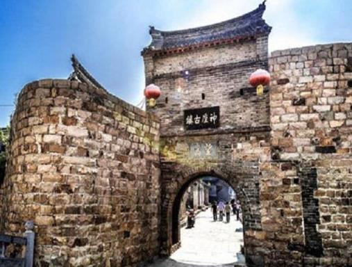 禹州十大旅游景點(diǎn)排名,鈞官窯址博物館歷史悠久,大鴻寨風(fēng)景優(yōu)美