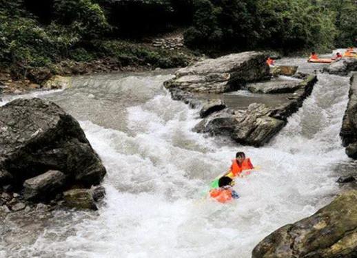 萍鄉十大景點排行榜,秋收起義廣場是全國紅色旅游經典景區