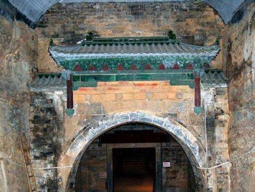 禹州十大旅游景點(diǎn)排名,鈞官窯址博物館歷史悠久,大鴻寨風(fēng)景優(yōu)美