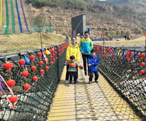 萍鄉十大景點排行榜,秋收起義廣場是全國紅色旅游經典景區