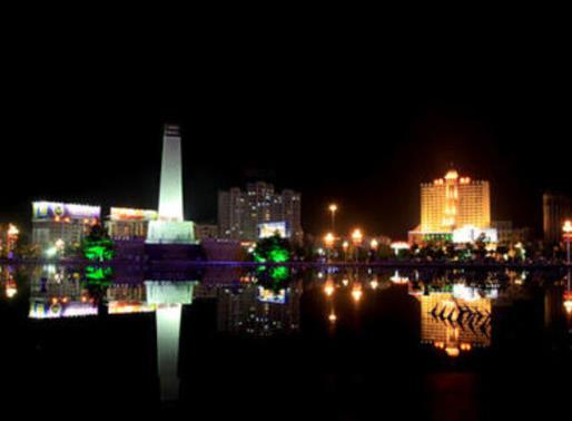 萍鄉十大景點排行榜,秋收起義廣場是全國紅色旅游經典景區