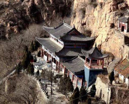 禹州十大旅游景點(diǎn)排名,鈞官窯址博物館歷史悠久,大鴻寨風(fēng)景優(yōu)美