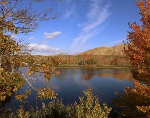 禹州十大旅游景點(diǎn)排名,鈞官窯址博物館歷史悠久,大鴻寨風(fēng)景優(yōu)美