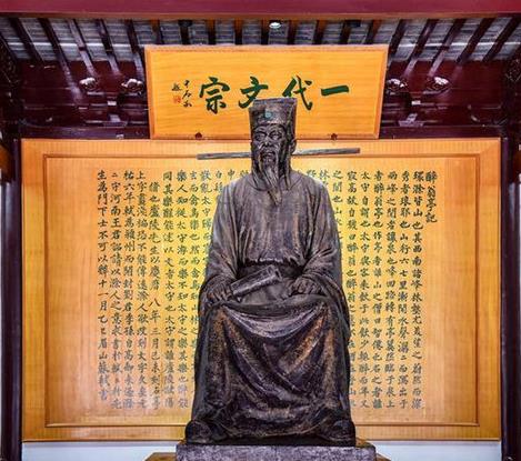 吉安十大景點排行榜,吉州窯景區風景優美,青原山景色秀麗