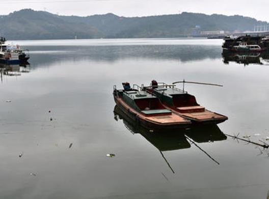 吉安十大景點排行榜,吉州窯景區風景優美,青原山景色秀麗
