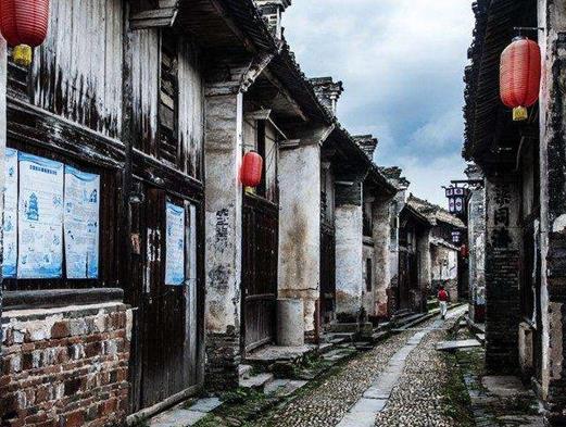 吉安十大景點排行榜,吉州窯景區風景優美,青原山景色秀麗