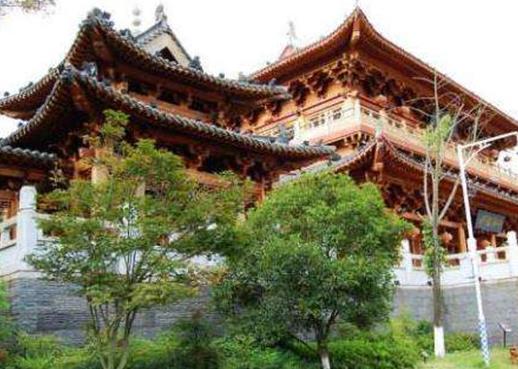 吉安十大景點排行榜,吉州窯景區風景優美,青原山景色秀麗