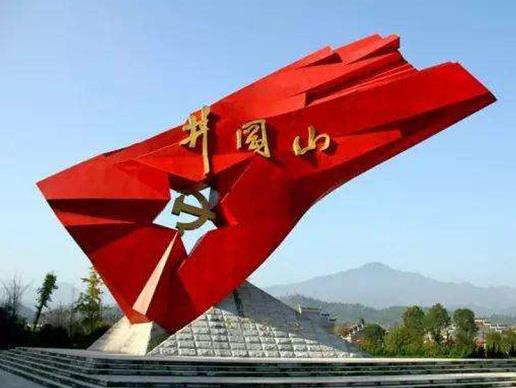 吉安十大景點排行榜,吉州窯景區風景優美,青原山景色秀麗