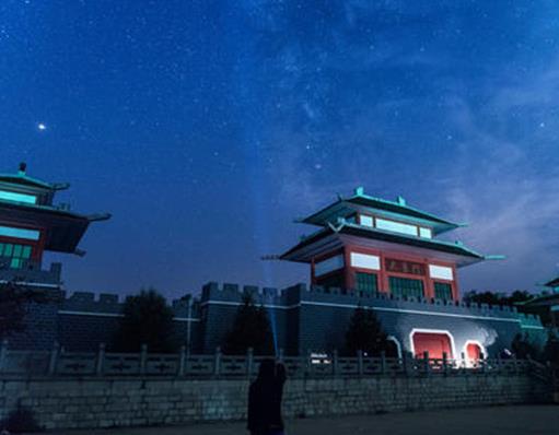 章丘景點排行榜,百脈泉與趵突泉齊名,朱家峪古村為梯形聚落