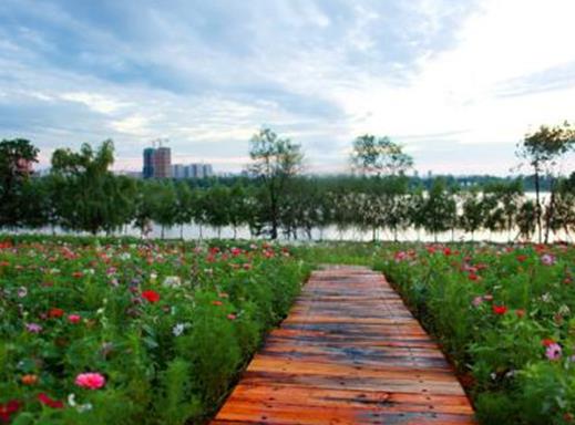 遼陽(yáng)十大景點(diǎn)排名,龍石風(fēng)景區(qū)森林資源豐富,廣佑寺受歡迎