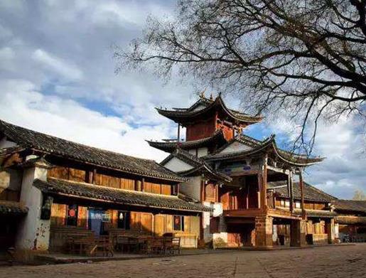 普洱十大景點排行榜,勐梭龍潭景觀優美,娜允古鎮古建筑保存好