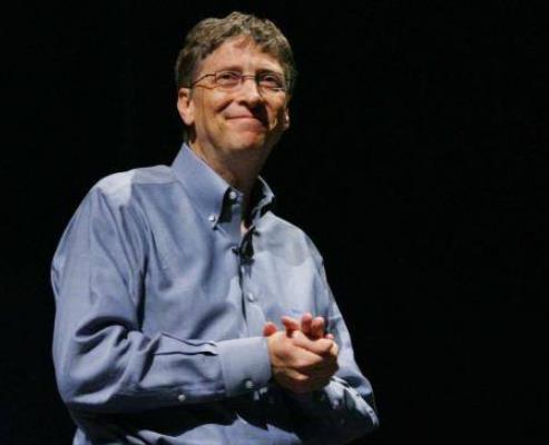 福布斯2020全球富豪榜,杰夫·貝佐斯身價1299億美元,比爾·蓋茨第二