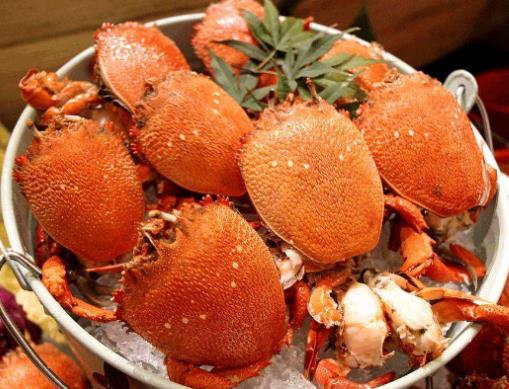 世界最貴十種蟹排行榜,阿拉斯加帝王蟹體型大,俄羅斯帝王蟹鮮美