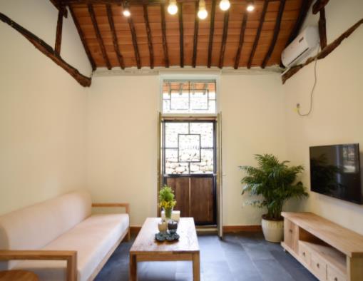 2020年十大民宿品牌排名,松贊綠谷酒店設施齊全,山里寒舍體驗慢節奏