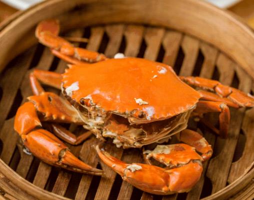 世界最貴十種蟹排行榜,阿拉斯加帝王蟹體型大,俄羅斯帝王蟹鮮美