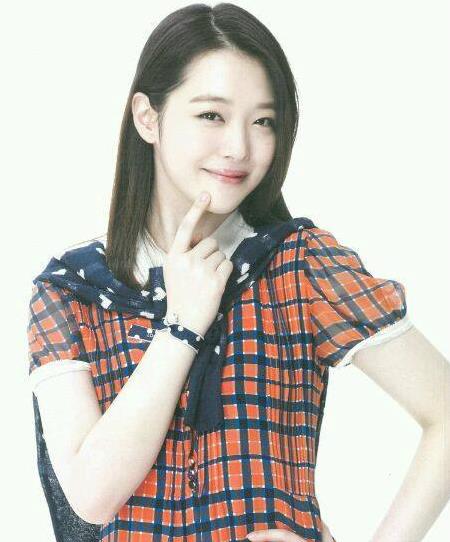 韓國十大90后最美女星 都是能唱能跳能演戲有最美臉蛋的女明星