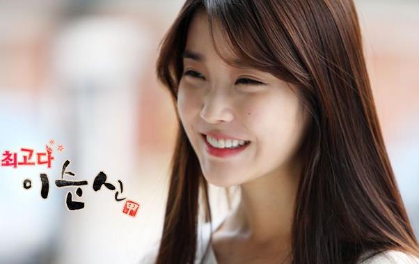 韓國十大90后最美女星 都是能唱能跳能演戲有最美臉蛋的女明星