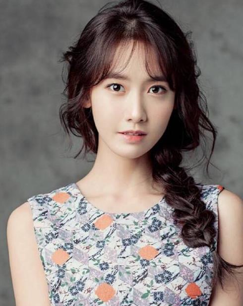 韓國十大90后最美女星 都是能唱能跳能演戲有最美臉蛋的女明星