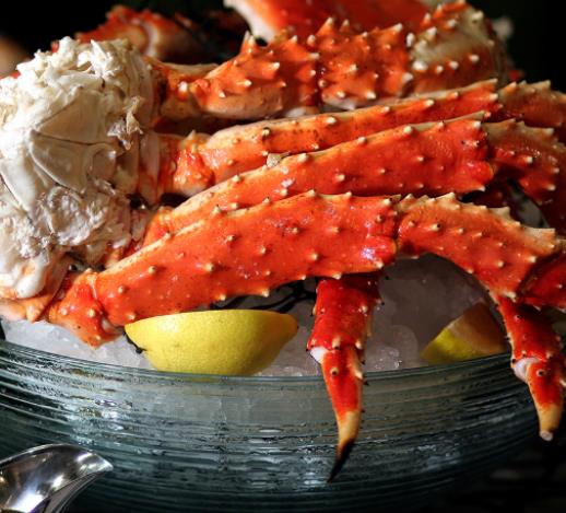 世界零售超市十大名貴海鮮排名,蘇格蘭龍蝦、箭魚是奢華的象征