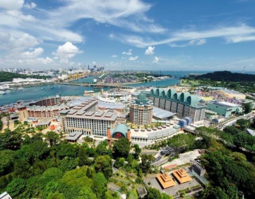 世界五大豪華賭場排行榜,威尼斯人是度假勝地,蒙特卡洛賭場很有名