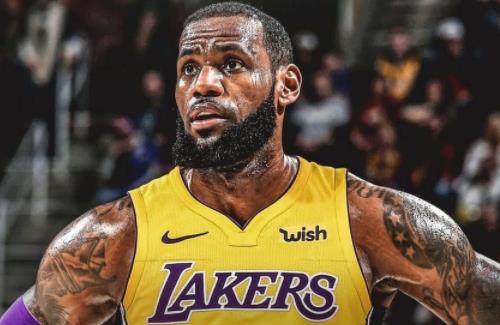 世界十大高薪運動排名,弗洛伊德·梅威瑟、萊昂內爾·梅西代言費很高