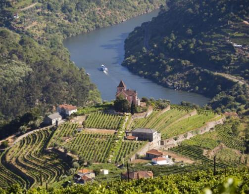 世界秋天最美的十個地方,青塔國家公園、卡塔赫納都是旅游勝地