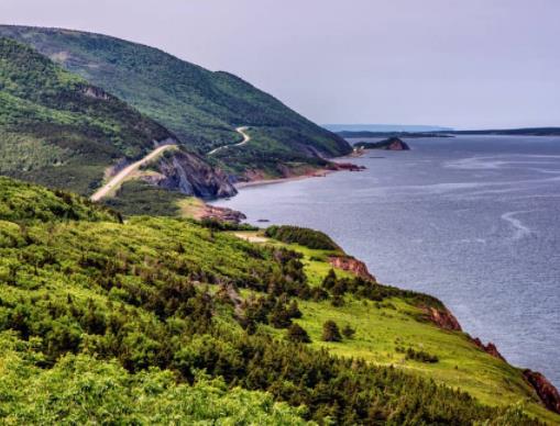世界秋天最美的十個地方,青塔國家公園、卡塔赫納都是旅游勝地