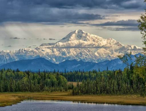 世界秋天最美的十個地方,青塔國家公園、卡塔赫納都是旅游勝地