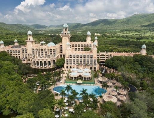 世界五大豪華賭場排行榜,威尼斯人是度假勝地,蒙特卡洛賭場很有名