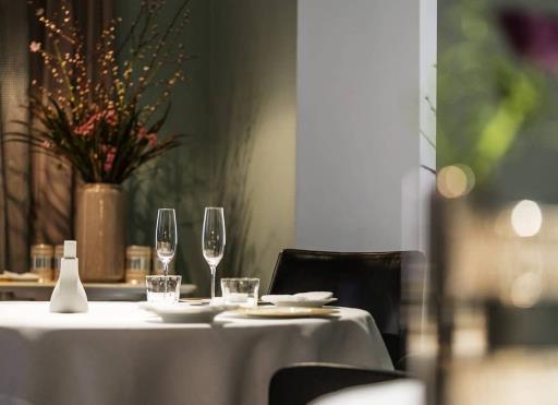 世界上最好的五星級餐廳排名,Alinea、Azurmendi享譽世界