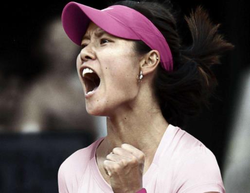 全球十大網球名將,羅杰·費德勒、諾瓦克·德約科維奇是頂尖選手