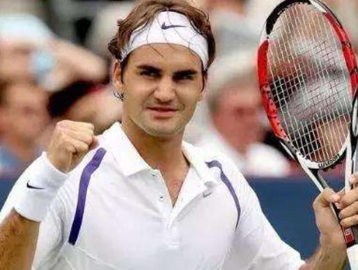 全球十大網球名將,羅杰·費德勒、諾瓦克·德約科維奇是頂尖選手