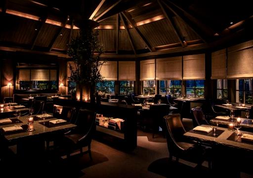 世界上最好的五星級餐廳排名,Alinea、Azurmendi享譽世界