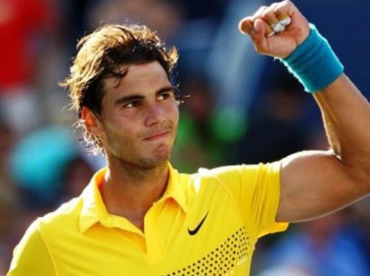 全球十大網球名將,羅杰·費德勒、諾瓦克·德約科維奇是頂尖選手